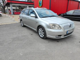 Toyota Avensis 2.0 D4D, снимка 3
