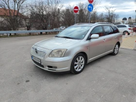 Toyota Avensis 2.0 D4D, снимка 1
