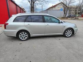 Toyota Avensis 2.0 D4D, снимка 4