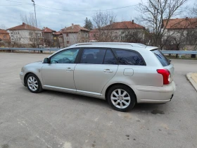Toyota Avensis 2.0 D4D, снимка 7