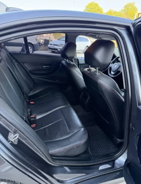 BMW 320 - 11900 € / 23274.38 лв. - 76661950 8