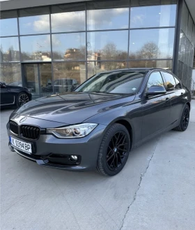 BMW 320 - 11900 € / 23274.38 лв. - 76661950 2