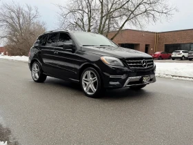 Mercedes-Benz ML 550 * * CARFAX * * АВТО КРЕДИТ * *  - 14399 € / 28162.00 лв. - 32124286 3