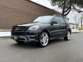 Mercedes-Benz ML 550 * * CARFAX * * АВТО КРЕДИТ * *  - 14399 € / 28162.00 лв. - 32124286 1