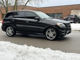 Mercedes-Benz ML 550 * * CARFAX * * АВТО КРЕДИТ * *  - 14399 € / 28162.00 лв. - 32124286 7