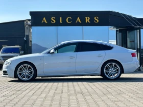 Audi A5 / 3.0 TDI / S-LINE / QUATTRO / BANG & OLUFSEN / - 12500 € / 24447.88 лв. - 38834010 2