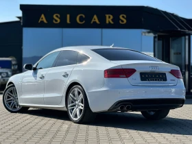 Audi A5 / 3.0 TDI / S-LINE / QUATTRO / BANG & OLUFSEN / - 12500 € / 24447.88 лв. - 38834010 3