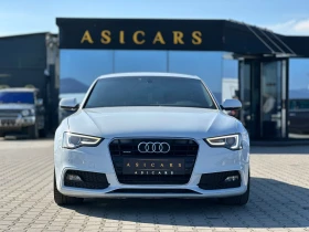 Audi A5 / 3.0 TDI / S-LINE / QUATTRO / BANG & OLUFSEN / - 12500 € / 24447.88 лв. - 38834010 8