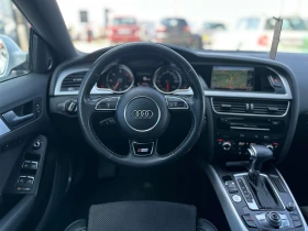 Audi A5 / 3.0 TDI / S-LINE / QUATTRO / BANG & OLUFSEN / - 12500 € / 24447.88 лв. - 38834010 16