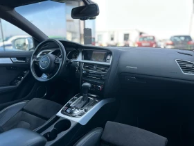Audi A5 / 3.0 TDI / S-LINE / QUATTRO / BANG & OLUFSEN / - 12500 € / 24447.88 лв. - 38834010 14