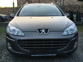 Peugeot 407 -2.0HDI-140кс-6 скорости-ПАНОРАМА-НАВИГАЦИЯ-КЛИМА- - 2200 € / 4302.83 лв. - 59184822 8
