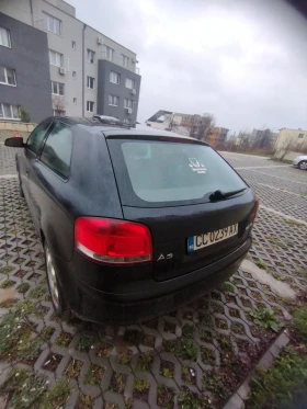 Audi A3 2.0 TDI BKD 16V - 2800 € / 5476.32 лв. - 83407661 4