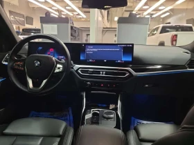 BMW 330 XDRIVE| 2 KЛЮЧА| АМБИЕНТ| CARFAX|  | Auto.bg — изображение 11