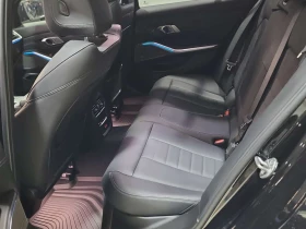 BMW 330 XDRIVE| 2 KЛЮЧА| АМБИЕНТ| CARFAX|  | Auto.bg — изображение 13