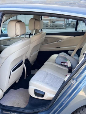 BMW 5 Gran Turismo - 14300 € / 27968.37 лв. - 59452686 11