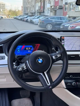 BMW 5 Gran Turismo - 14300 € / 27968.37 лв. - 59452686 5