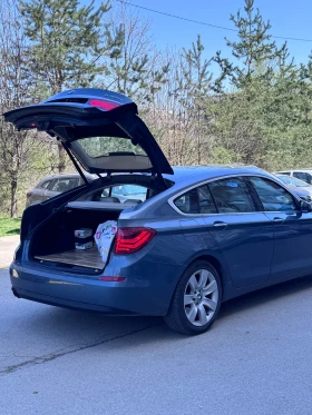 BMW 5 Gran Turismo - 14300 € / 27968.37 лв. - 59452686 4