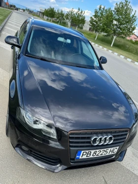 Audi A4 | Mobile.bg � ����� ������ 6