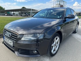 ����� �� �������� �� Audi A4