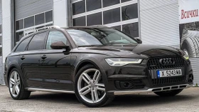 ����� �� �������� �� Audi A6 Allroad 3.0D quatro
