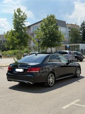 Mercedes-Benz E 350 CDI * AMG* 9G-Tronic* PARK-ASSIST* ������-360* ��� | Mobile.bg � ����� ������ 5