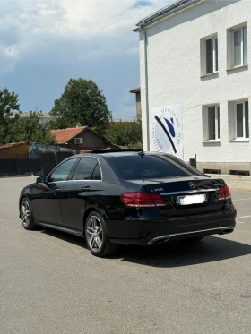 Mercedes-Benz E 350 CDI * AMG* 9G-Tronic* PARK-ASSIST* ������-360* ��� | Mobile.bg � ����� ������ 7