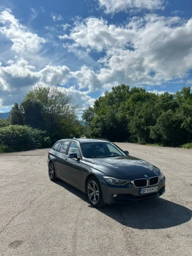 BMW 318 - 6200 € / 12126.15 лв. - 86732335 7