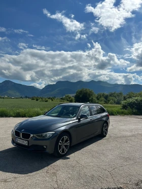 BMW 318 - 6200 € / 12126.15 лв. - 86732335 1