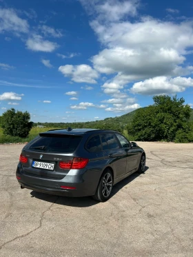 BMW 318 - 6200 € / 12126.15 лв. - 86732335 5
