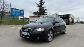 Audi A3 - 3500 € / 6845.40 лв. - 90950508 2