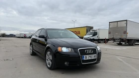 Audi A3 - 3500 € / 6845.40 лв. - 90950508 8