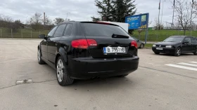 Audi A3 - 3500 € / 6845.40 лв. - 90950508 4