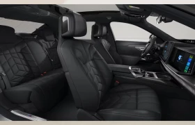 BMW 740 Msport B&W TV Rearcomfort  | Auto.bg — изображение 6