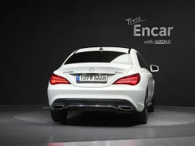 Mercedes-Benz CLA 250 4Matic - 17629 € / 34479.33 лв. - 64307667 4