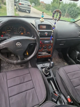 Opel Astra | Mobile.bg � ����� ������ 7