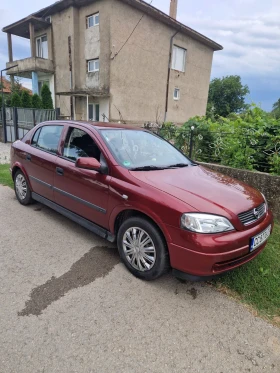 Opel Astra | Mobile.bg � ����� ������ 3