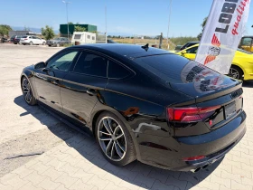 Audi S5 Distronic, Head-Up, LaneAssist, B&O | Mobile.bg � ����� ������ 6