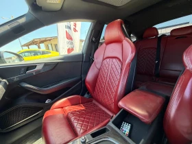 Audi S5 Distronic, Head-Up, LaneAssist, B&O | Mobile.bg � ����� ������ 9