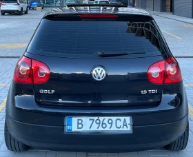 VW Golf 1.9TDI/105/2006Г - 2850 € - 15992688 6