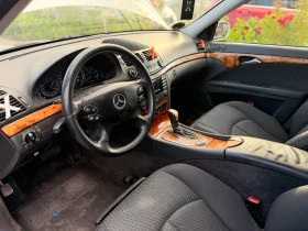 Mercedes-Benz E 320 Ново сбц | Auto.bg — изображение 7