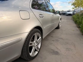 Mercedes-Benz E 320 Ново сбц | Auto.bg — изображение 15