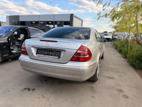 Mercedes-Benz E 320 Ново сбц