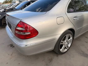Mercedes-Benz E 320 Ново сбц | Auto.bg — изображение 14