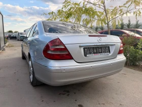 Mercedes-Benz E 320 Ново сбц | Auto.bg — изображение 16