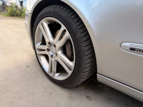 Mercedes-Benz E 320 Ново сбц | Auto.bg — изображение 10