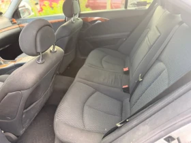 Mercedes-Benz E 320 Ново сбц | Auto.bg — изображение 9