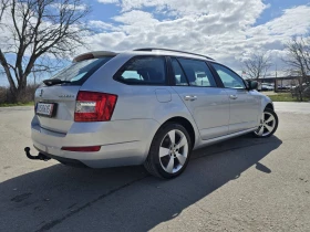 Skoda Octavia ТОП/1.8tsi/180hp/EURO 6 | Auto.bg — изображение 6