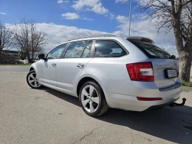 Skoda Octavia ТОП/1.8tsi/180hp/EURO 6 | Auto.bg — изображение 4