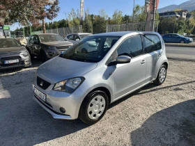 ������ Seat Mii