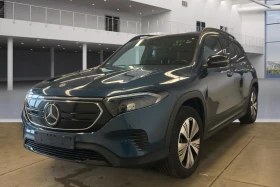 Mercedes-Benz EQB 250 95% SOH
